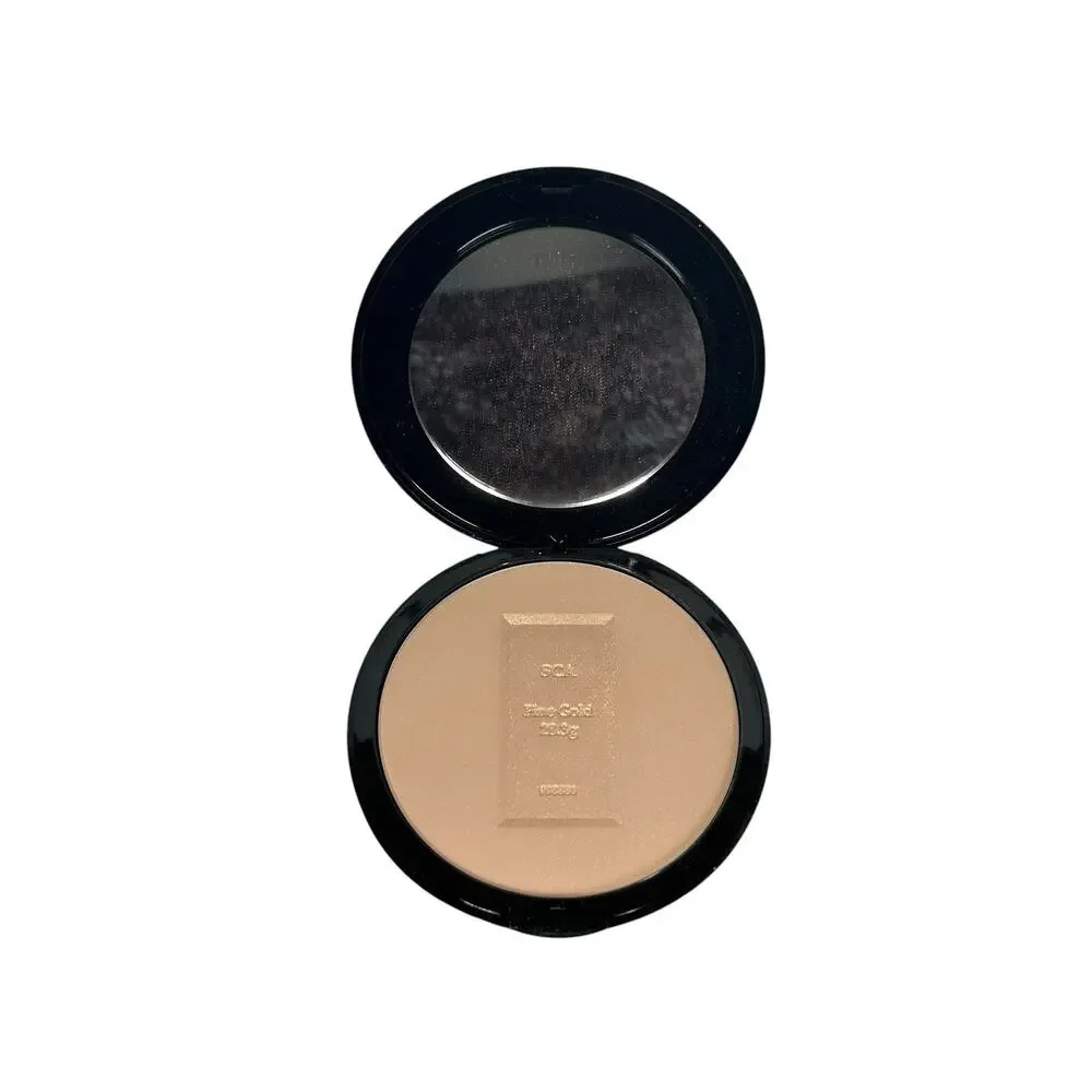 Signature Club A Colloidal Gold Radiance Blush Shade 2 Made in Italy 1 oz NEW
